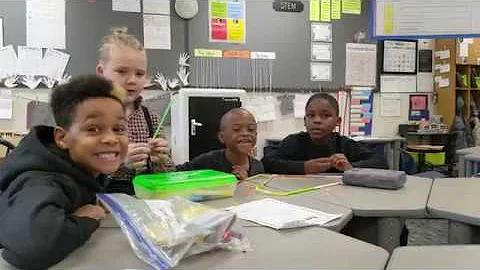 Skiles Test Elementary School