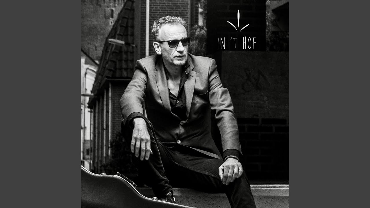 In ’t Hof brengt nieuwe single uit: “Loop nog even mee”