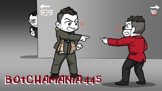 Botchamania 445