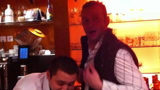 Plancha bar colmar