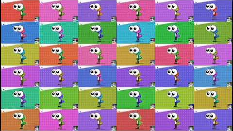 Bob Zoom New Logo Effects Powers ThirtySixParison