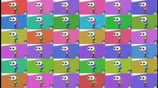 Bob Zoom New Logo Effects Powers ThirtySixParison