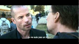 Seeking Justice: Trailer HD VO st fr