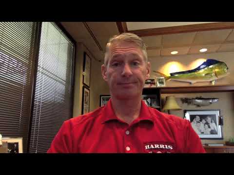 Harris Beverages Core Value with Jay Harris - YouTube