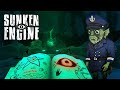 Зов Книги. Sunken Engine #05
