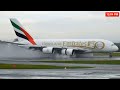 🔴 SUPER SUNDAY SHOW - Live Aviation from Manchester Airport