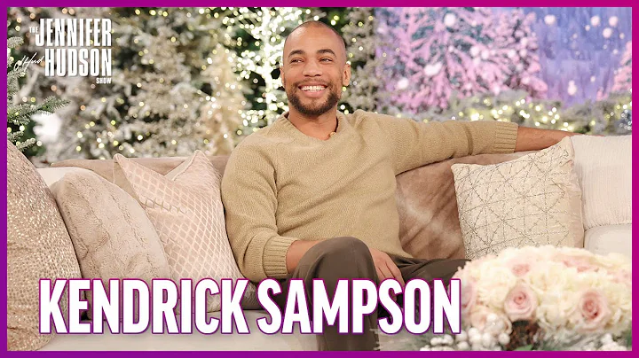 Kendrick Sampson Hopes His Activism Will Create a ...