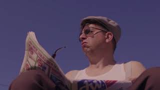 KARTJE KILO - Dranouter Festival 2017 (3/3)