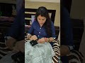 Talent of wife #funny #shorts #viral #couplecomedy #shortsfeed #geetakandpal777 #ytshorts #couple