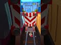 SUBWAY SURF - NOVO RECORDE