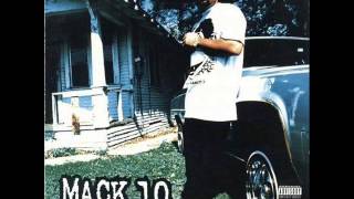 mack 10   Wanted Dead