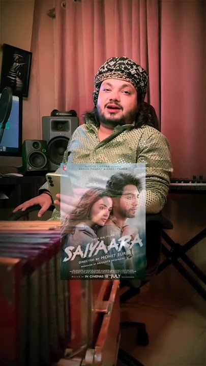 Haq Moin Ya Moin #islamicshorts #saiyaara #islamicstatus #yt_short_