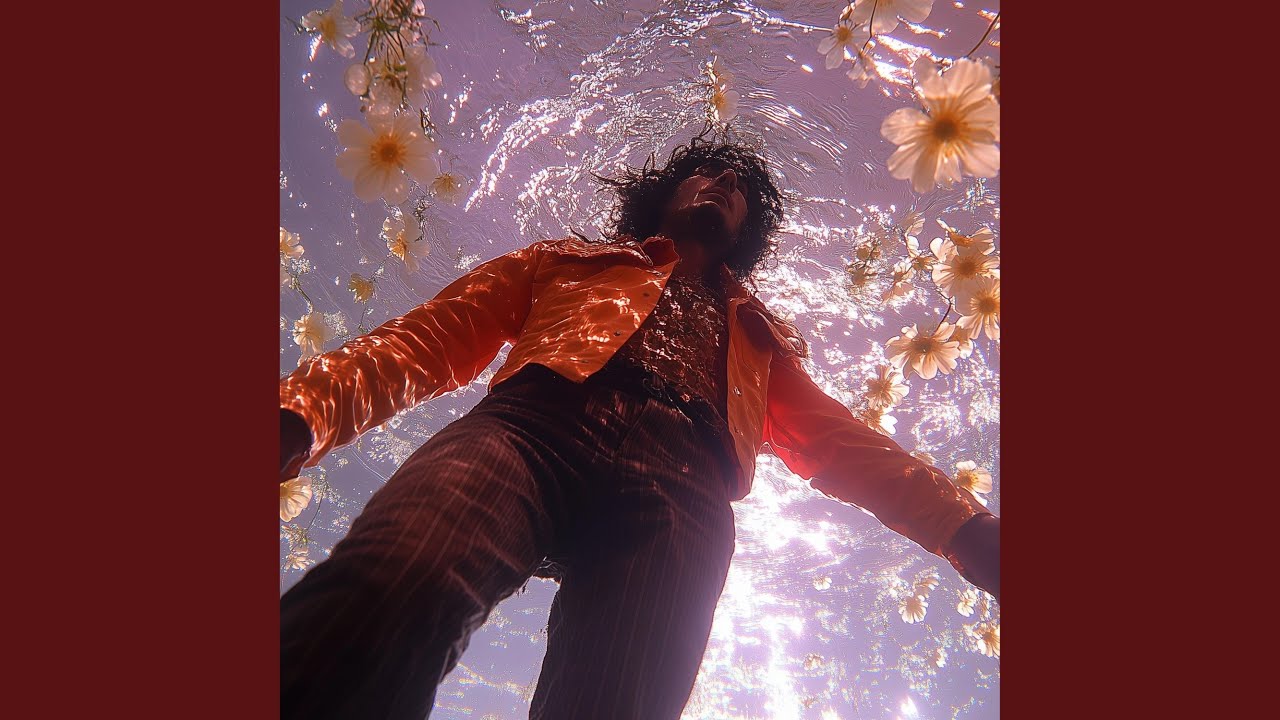 psychedelic dream (feat. Fabio Pasquinelli)