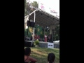 Emily Hackett - Peachtree Corners Festival 2012