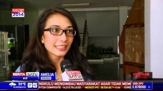 Download lagu Efektifkah Sosialisasi Pemilu 2014 oleh KPU?