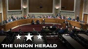 Senate Hearing on the Posture of NORTHCOM and SOUTHCOM for FY 2026