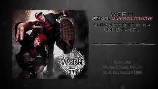 WSRH - Napadam na banki feat. Ry23, Ero, Joanna Cleo Klepko  | bit Donatan, skrecz Dj Hen