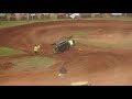 TORN UTV Short Course Pro Turbo Class – Final – Mud Nationals 2018