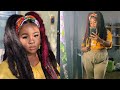 big + LONG faux locs tutorial | i can barely braid... so beginner friendly