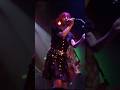 a子 - samurai【Live】#a子 #Ako #samurai #shorts