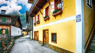 تعرف على ١٠ من اجمل القرى في العالم !  |  Most Beautiful Villages in the World