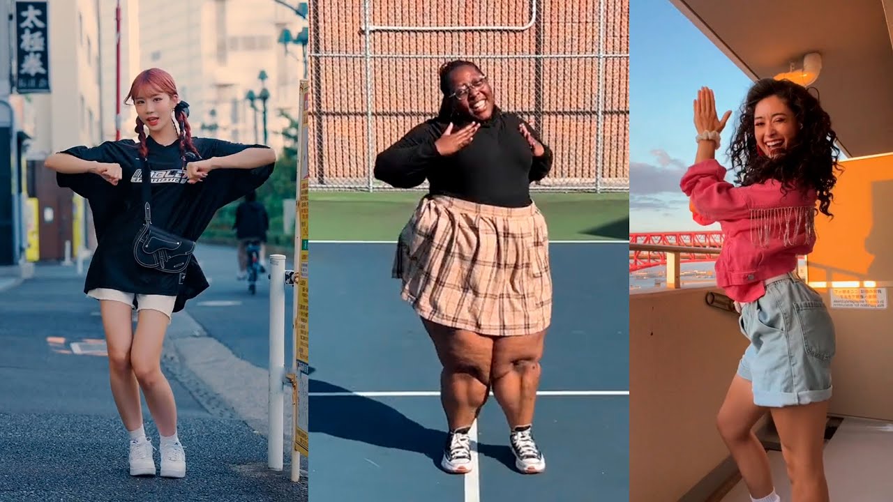 Our 7 Favorite TikTok Dance Accounts to Follow for Inspiration