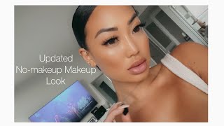 EASY No-Makeup Makeup (updated)