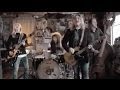Black Stone Cherry - Things My Father Said [OFFICIAL VIDEO]