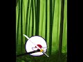 【息抜き】日本の刀練習 #ポーランドボール #countryballs #shortvideo #shorts #ショート動画