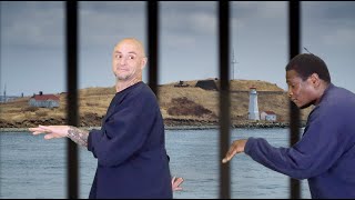 The Inside Show - a variety show broadcasting from a Portland OR prison
