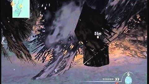 Modern Warfare 3 Spec Ops: Hostage Taker (Veteran Solo)