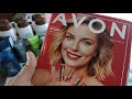 Заказ AVON 7/2020/МОРЕ ПОДАРКОВ/ОТ НЕНАВИСТИ ДО ЛЮБВИ