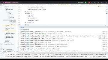 江南一点雨-SpringBoot+AI项目实战