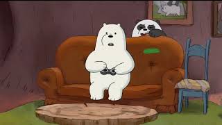 We Bare Bears Funniest Moment