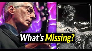 You're Learning Jazz Lines WRONG (Here's What Actually Works)