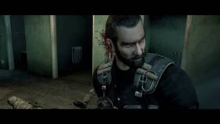 Rogue Warrior (PC) Level 1: S.N.A.F.U.