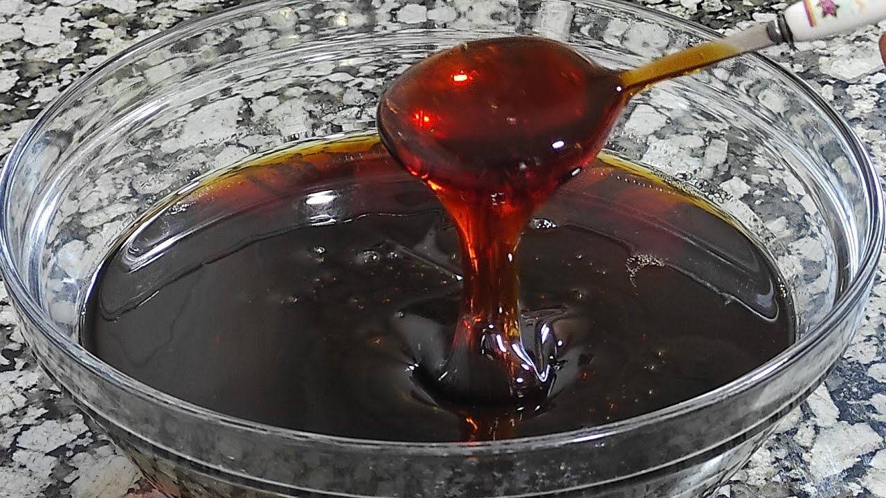 عسل منزلي  سهل وناجح ميئة بالميئة صالح الجميع معسلات وطريقة جد سهلة + 2 أسرار لنجاحه من اول مرة  🇲🇦