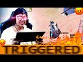 😡 AALU JASTO GAME  *Angry Moment * || PUBG