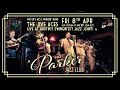 Live from the parker jazz club austin tx