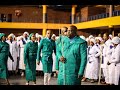 God’s Vision Ministries [ Umbono Kankulunkulu ] || Bayanikela || Umlindelo weRMM