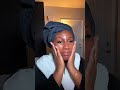 Korean skincare is top tier #skincare #tiktokvideo #shortvideo #youtubeshorts