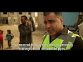 Sewerage management project in Jordan (extended version)