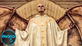 Famous How Netflix's Midnight Mass Tackles Cultist Religion Profile