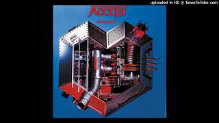 Accept – Up To The Limit