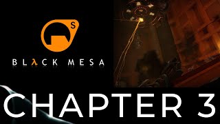 Famous Black Mesa (2020) (Remake) Chapter 3: Unforeseen Consequences #4k #blackmesa Profile
