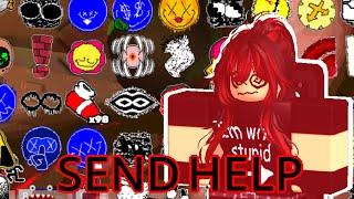 ROBLOX GRACE but I TURNED ON EVERY MODIFIER!11!11!!!!1 Wealth