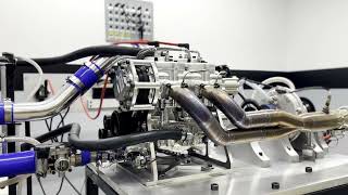 The Sound of Clean Power: Hydrogen & CNG