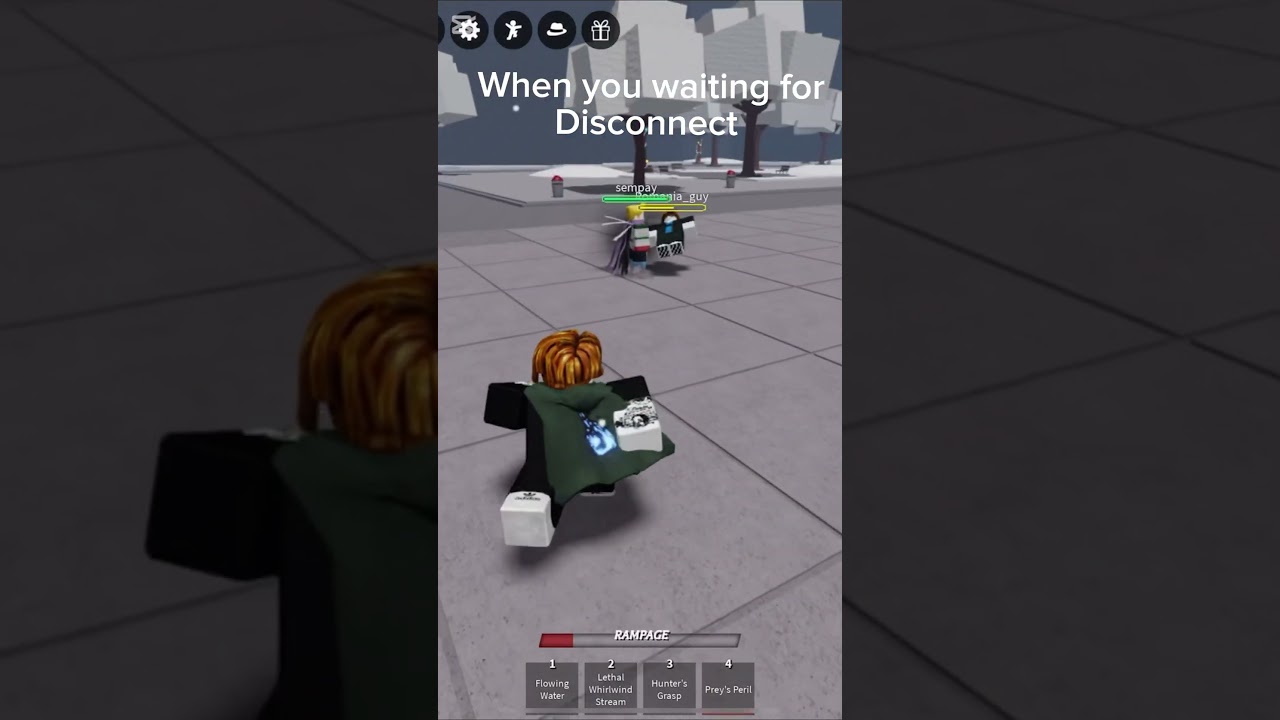 When you waiting for disconnect ☹️☹️ 