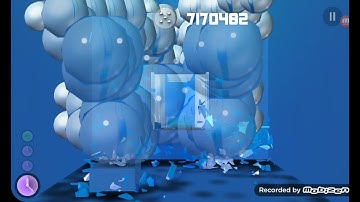 Smash Hit 1.5.0 Mod Random Rooms Glitch