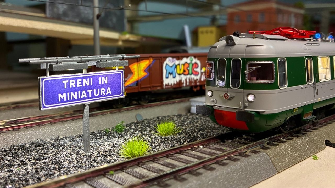 Ho Risolto Il Problema Delle Ale 601 ACME